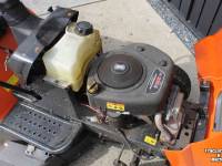 Tracteur Tondeuse Autoporté Husqvarna LT131 zitmaaier maaitrekker gazonmaaier