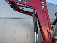 Chargeur frontal Mailleux MX U 310