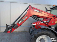 Chargeur frontal Mailleux MX U 310
