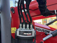 Chargeur frontal Mailleux MX U 310