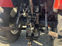 Tracteur pour horticulture International International 745xl