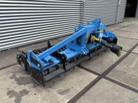 Herse rotative Sicma ERS3000