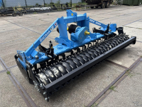 Herse rotative Sicma ERS3000