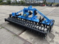 Herse rotative Sicma ERS3000