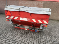 Distributeur d‘engrais Rauch ALPHA 1142