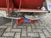 Distributeur d‘engrais Rauch ALPHA 1142