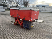 Distributeur d‘engrais Rauch ALPHA 1142