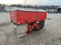 Distributeur d‘engrais Rauch ALPHA 1142