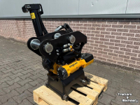 Rotateurs Engcon EC206