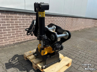 Rotateurs Engcon EC206