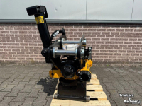Rotateurs Engcon EC206