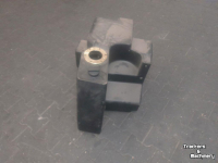 Pièces d‘occasion diverse Massey Ferguson HYDRAULIEKTANK 7400-SERIE