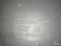 Pièces d‘occasion diverse Massey Ferguson HYDRAULIEKTANK 7400-SERIE