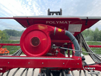 Semoir Lely ZAAIMACHINE TYPE POLYMAT