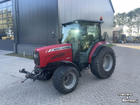 Tracteur Massey Ferguson 1547 DYNA DYNA QPS