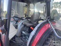 Tracteur Massey Ferguson 1547 DYNA DYNA QPS