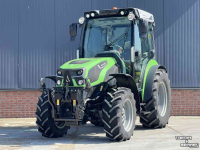 Tracteur Deutz-Fahr 5115 DF TTV