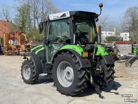 Tracteur Deutz-Fahr 5115 DF TTV