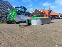 Faucheuse Talex EcoCut 210