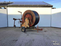 Enrouleur d‘irrigation Bauer TX 85 90-280