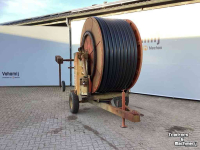 Enrouleur d‘irrigation Bauer TX 85 90-280