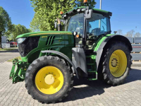 Tracteur John Deere 6190R AP 50, Fronthef, TLS, HCS