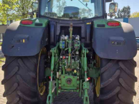 Tracteur John Deere 6190R AP 50, Fronthef, TLS, HCS