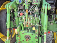 Tracteur John Deere 6190R AP 50, Fronthef, TLS, HCS