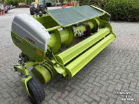 Pick up Claas PU 300 Pro T Gras Pick-up