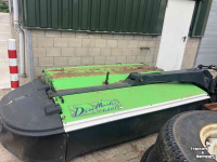 Faucheuse Deutz-Fahr Discmaster 628T Farmer