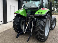 Tracteur Deutz K420