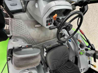 Tracteur Deutz K420