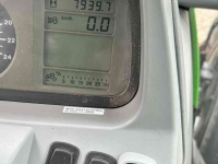 Tracteur Deutz K420