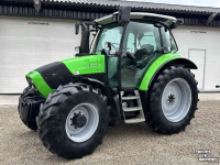 Tracteur Deutz K420