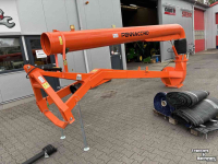 Pompe pour inondation Pennacchio TP350  5 mtr