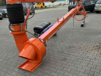 Pompe pour inondation Pennacchio TP350  5 mtr
