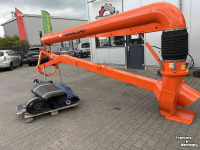 Pompe pour inondation Pennacchio TP350  5 mtr