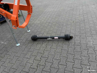 Pompe pour inondation Pennacchio TP350  5 mtr