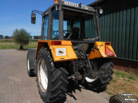 Tracteur Renault 8534 tx