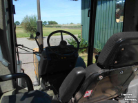 Tracteur Renault 8534 tx