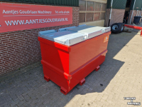 Tank de carburant Tolsma Diesel tank/ IBC 2200 liter