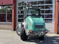 Chargeuse sur pneus Kramer KL25.5e