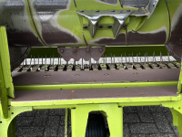 Maisbec Claas PICK UP 300 PRO T