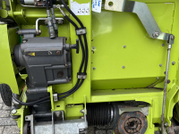 Maisbec Claas PICK UP 300 PRO T