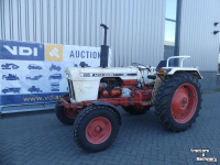 Tracteur  David-Bown 885
