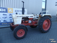 Tracteur  David-Bown 885