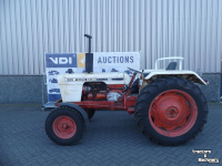 Tracteur  David-Bown 885