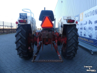 Tracteur  David-Bown 885