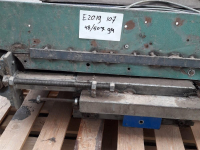 Convoyeur  Band Vlak 940x600 VLAKKE BAND FLAT BELT FLACHBAND