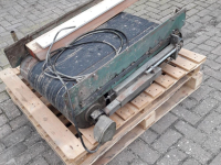 Convoyeur  Band Vlak 940x600 VLAKKE BAND FLAT BELT FLACHBAND